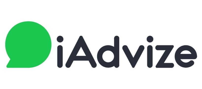 iadvize logo iadvize