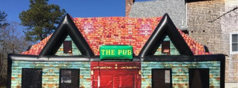 inflatable-pub inflatable-pub