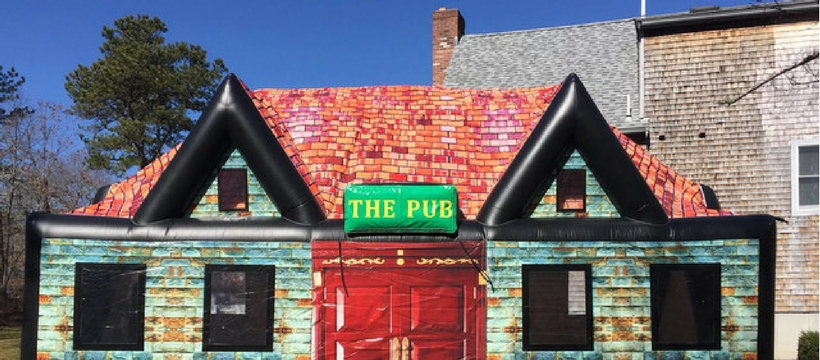 inflatable-pub inflatable-pub