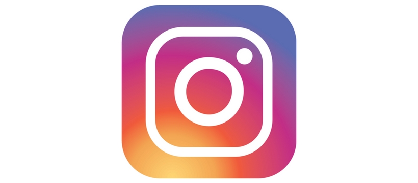 instagram logo instagram