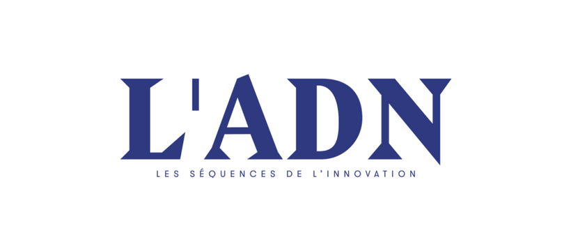 ladn l'adn logo