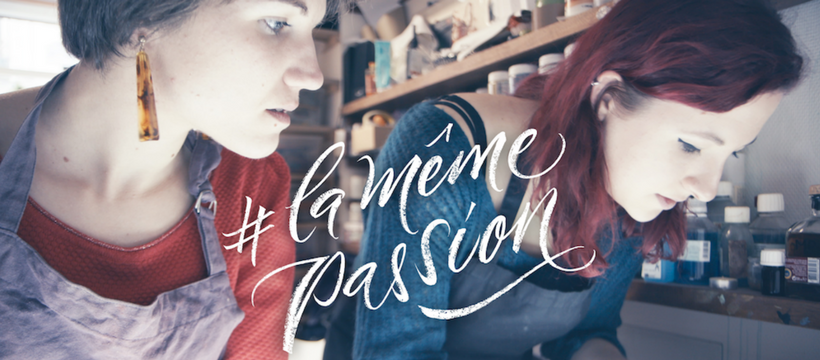 lamemepassion - L'ADN