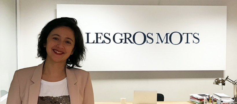 les-gros-mots les-gros-mots