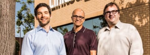 linkedin linkedin