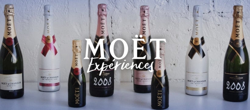 moetetchandon moetetchandon