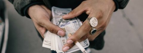Money Money