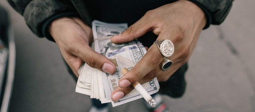 Money Money