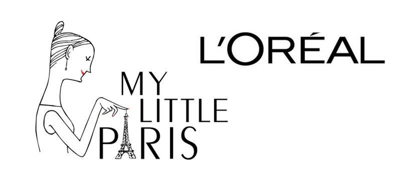mylittleparis-loreal mylittleparis-loreal