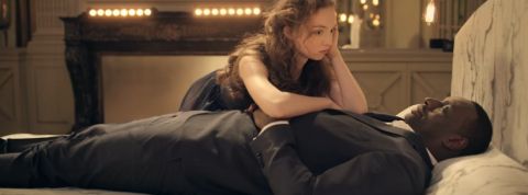 Omar-Sy-Weston Omar-Sy-Weston