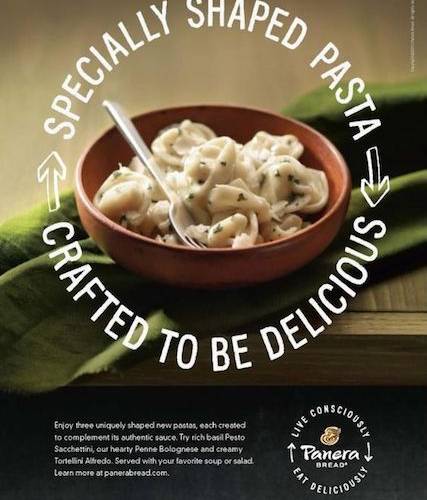 panerabread panerabread