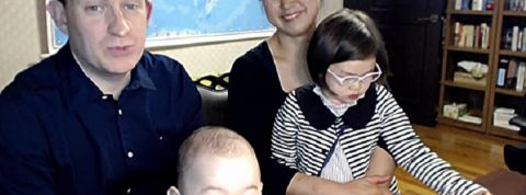 Robert-Kelly Robert-Kelly