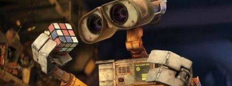 robot-creatif-wall-e robot-creatif-wall-e