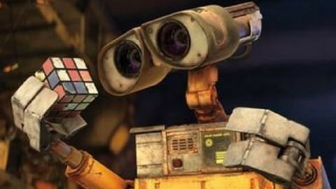robot-creatif-wall-e