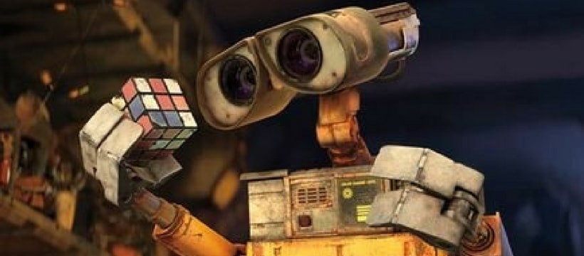 robot-creatif-wall-e robot-creatif-wall-e