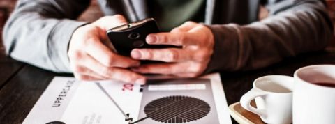 smartphone smartphone