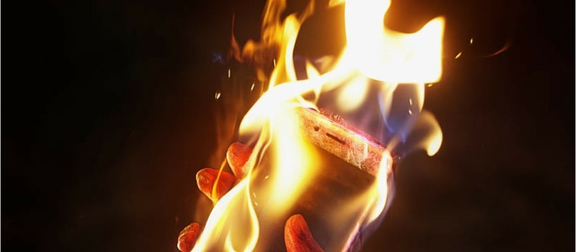 smartphoneburn smartphoneburn