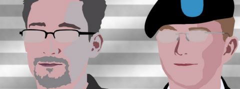 snowden snowden