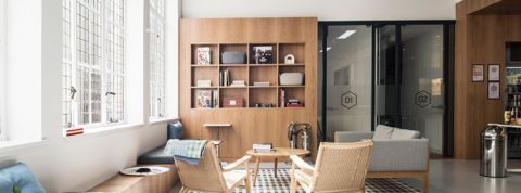 Spaces-regus Spaces-regus