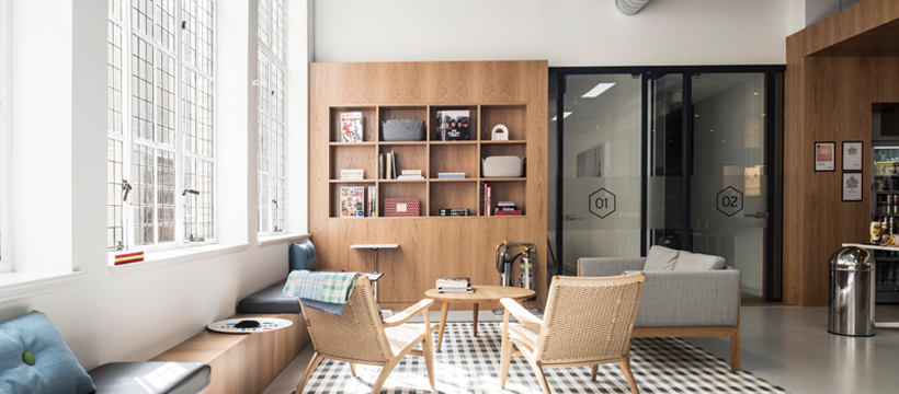 Spaces-regus Spaces-regus