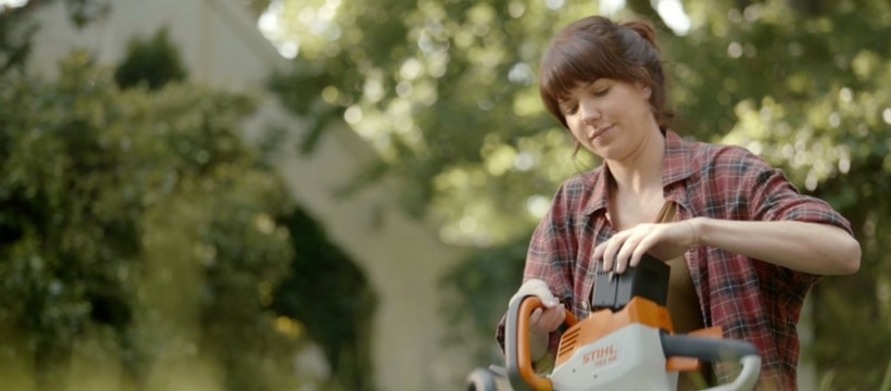 stihl stihl