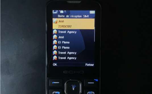 telephonedb telephonedb