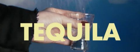 tequila tequila
