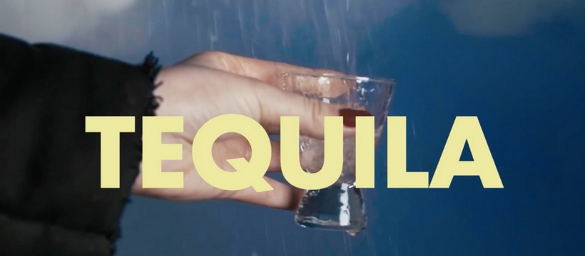 tequila tequila
