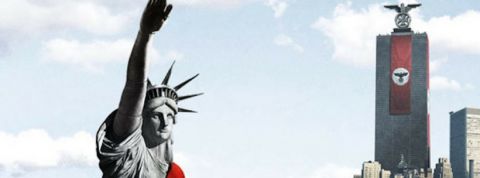 the-man-in-the-high-castle the-man-in-the-high-castle