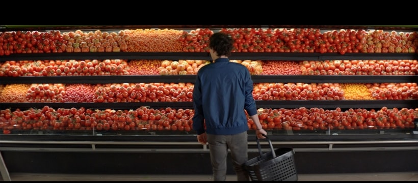 tomate tomate