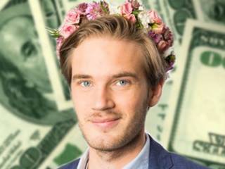 Qui sont les 15 plus gros Youtubeurs au monde ?