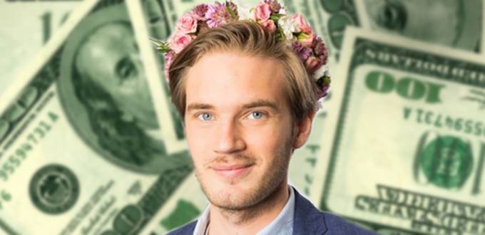 Pewdiepie