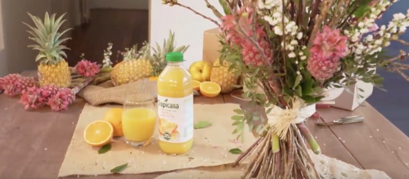 tropicana tropicana