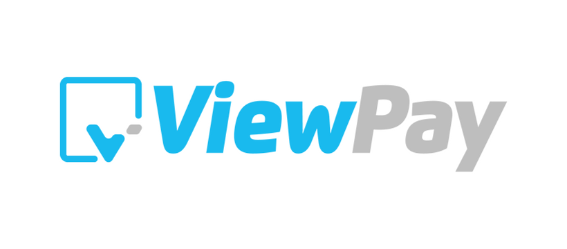viewpay viewpay logo