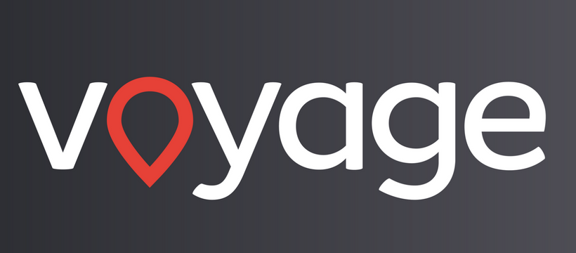 voyage voyage