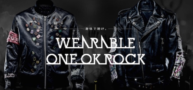 werable-one-okrock werable-one-okrock