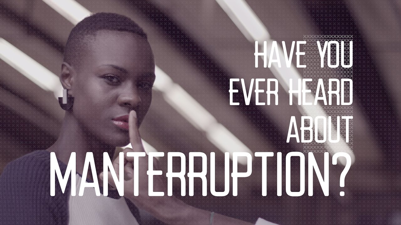 woman-interrupted
