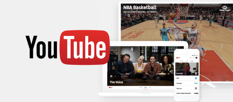 youtubetv youtubetv