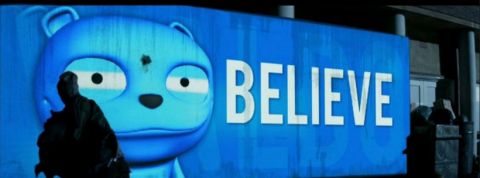 Astroturfing Astroturfing