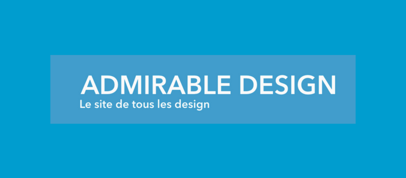 admirabledesign admirabledesign