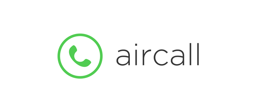 aircall fabrice robini logo aircall
