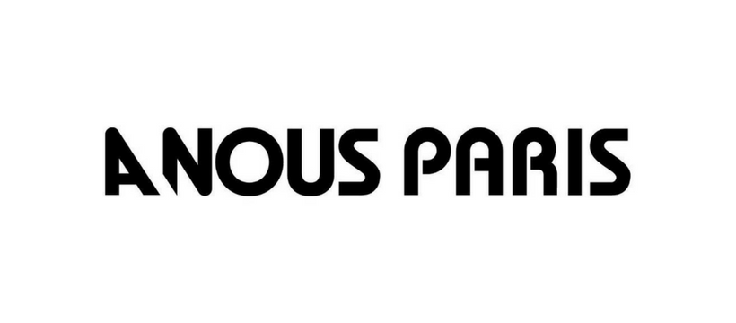 a nous paris logo a nous paris
