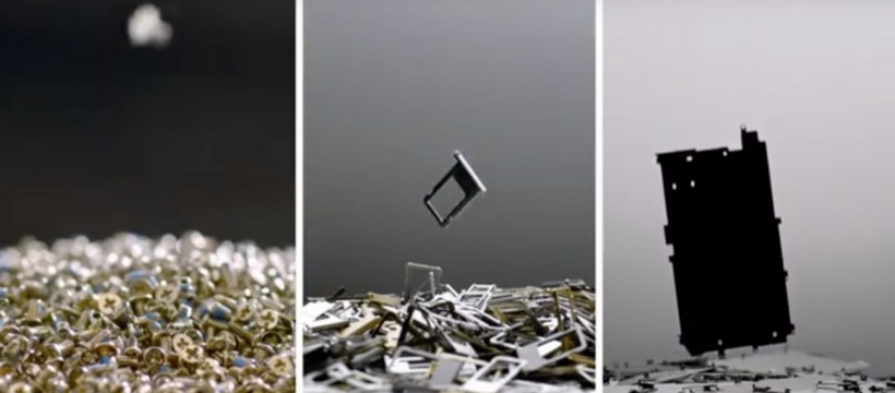 apple-recyclage Apple recyclage