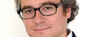 Arnahd Pochebonne, Vice-Président de Weber Shandwick