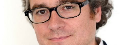 Arnaud-Pochebonne-Weber-Shandwick Arnahd Pochebonne, Vice-Président de Weber Shandwick