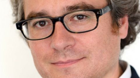 Arnahd Pochebonne, Vice-Président de Weber Shandwick