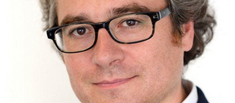 Arnaud-Pochebonne-Weber-Shandwick Arnahd Pochebonne, Vice-Président de Weber Shandwick