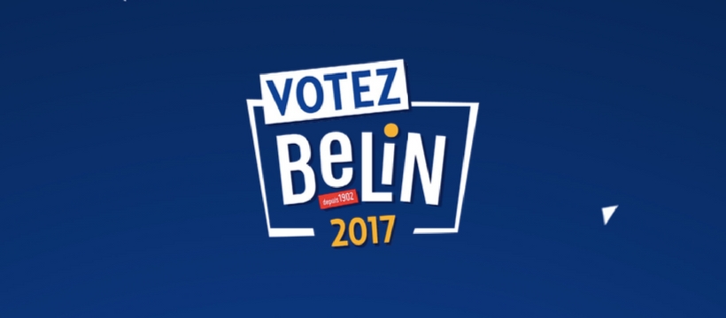 belin belin
