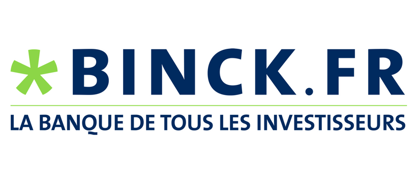 binck binck