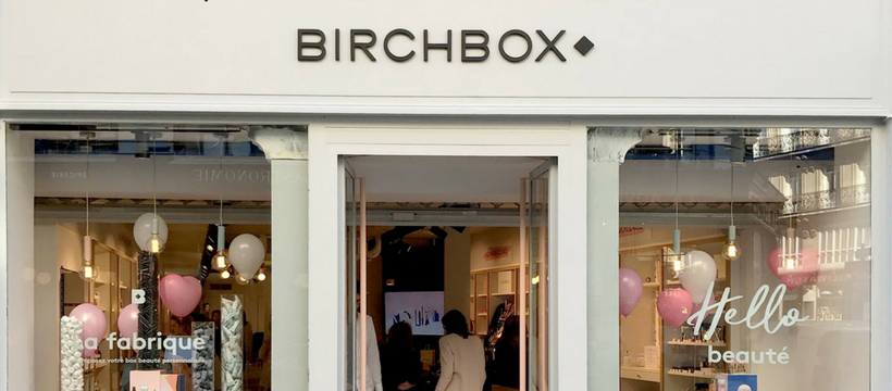 birchbox birchbox