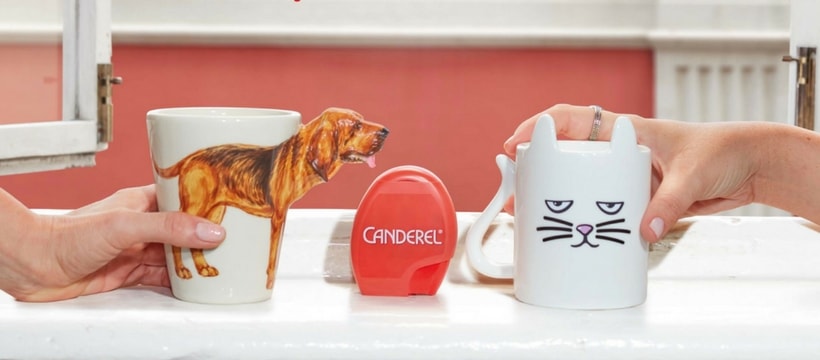 canderel canderel